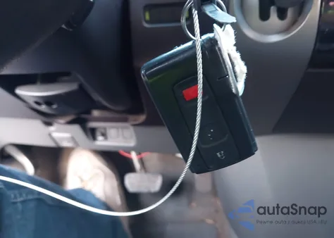 2004 Toyota Prius из США, поврежденный, VIN JTDKB20U340097282